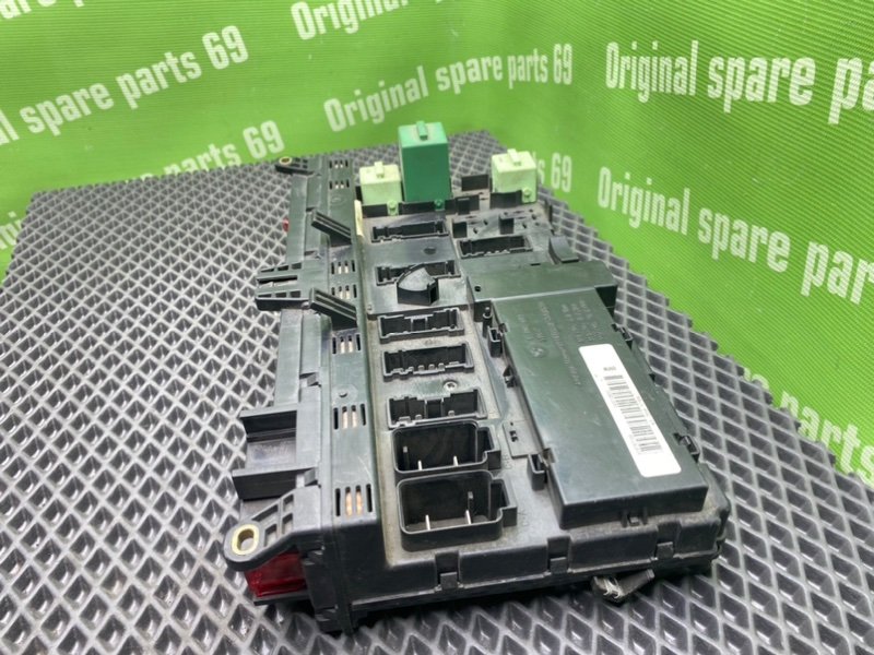 Блок предохранителей, 1000 рублей, Тверь