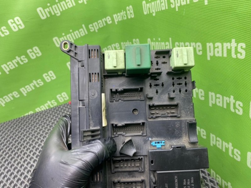 Блок предохранителей, 1000 рублей, Тверь