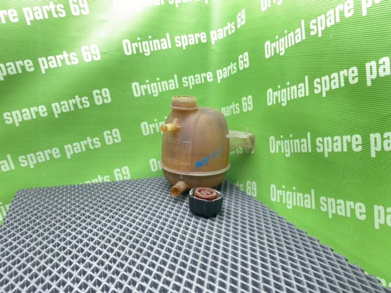 Бачок расширительный, 1000 рублей, Тверь