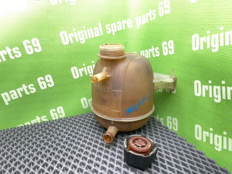 Бачок расширительный, 1000 рублей, Тверь