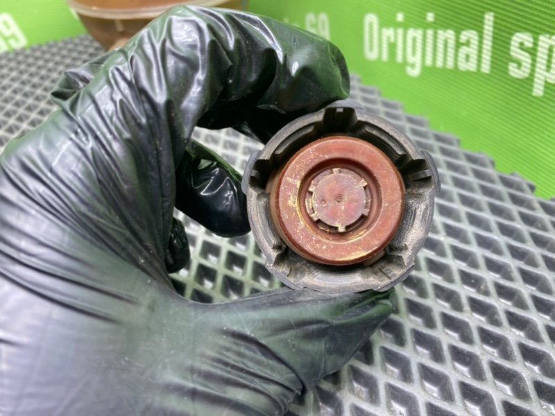 Бачок расширительный, 1000 рублей, Тверь