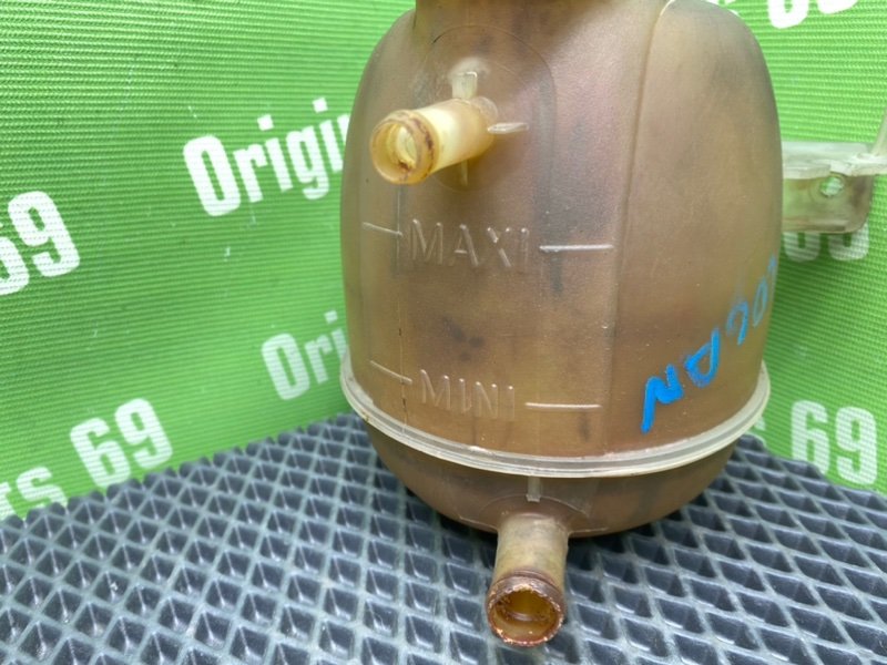 Бачок расширительный, 1000 рублей, Тверь