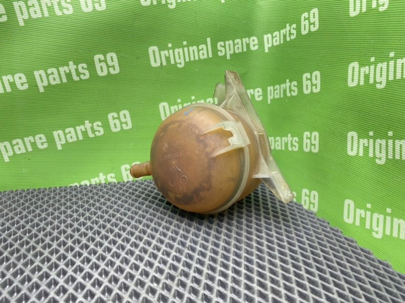 Бачок расширительный, 1000 рублей, Тверь