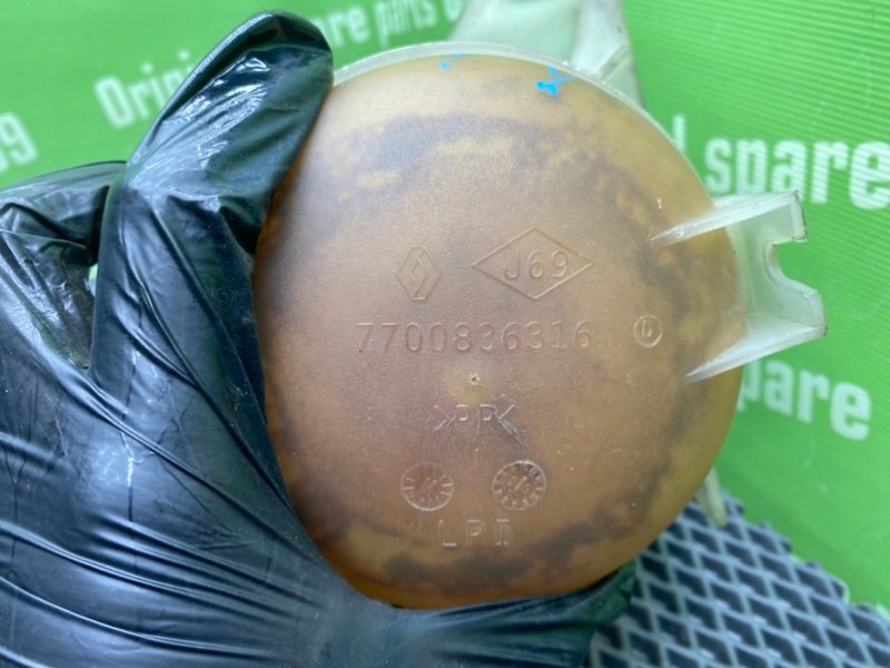 Бачок расширительный, 1000 рублей, Тверь