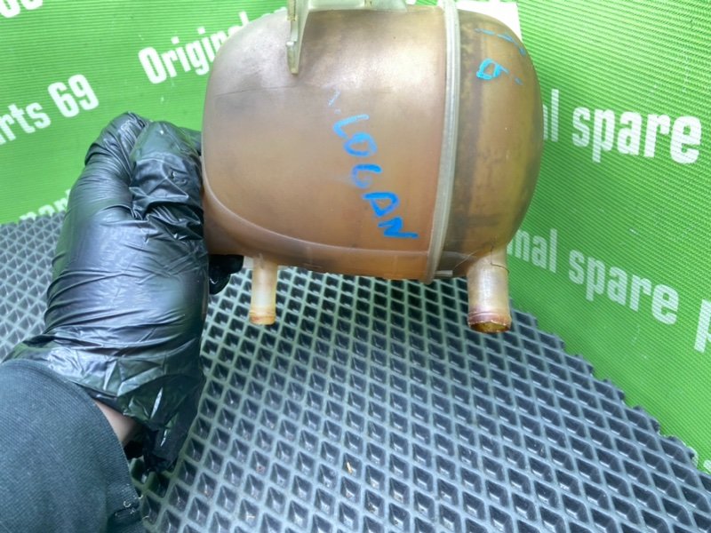 Бачок расширительный, 1000 рублей, Тверь