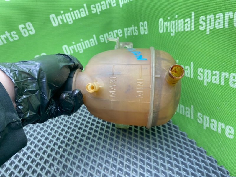 Бачок расширительный, 1000 рублей, Тверь