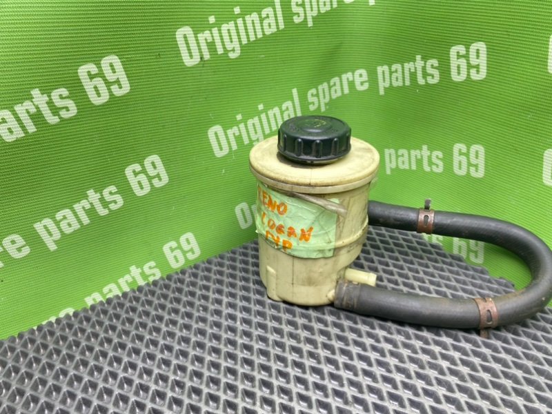 Бачок гур, 700 рублей, Тверь