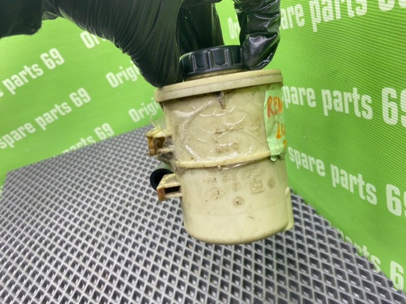 Бачок гур, 700 рублей, Тверь