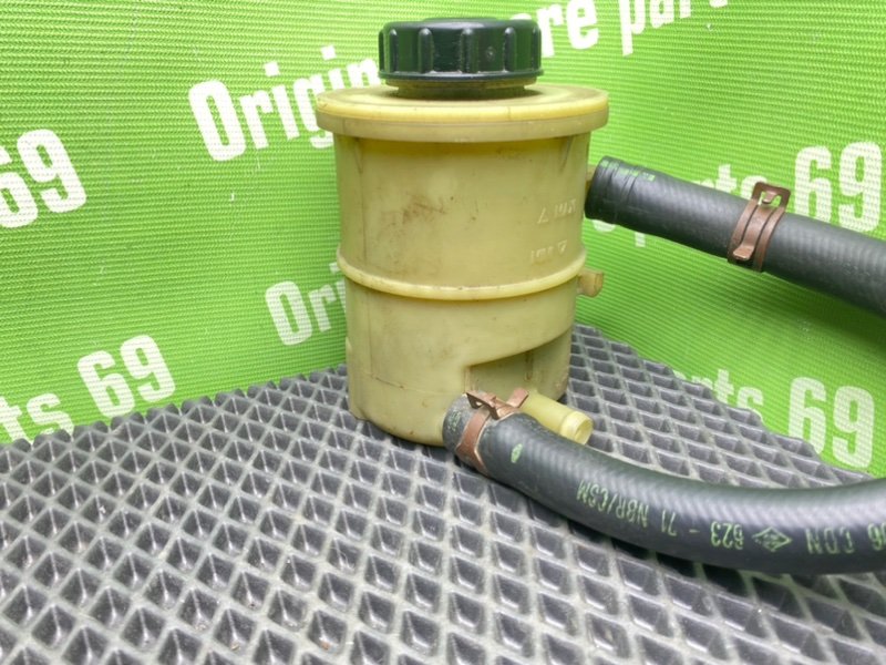 Бачок гур, 700 рублей, Тверь