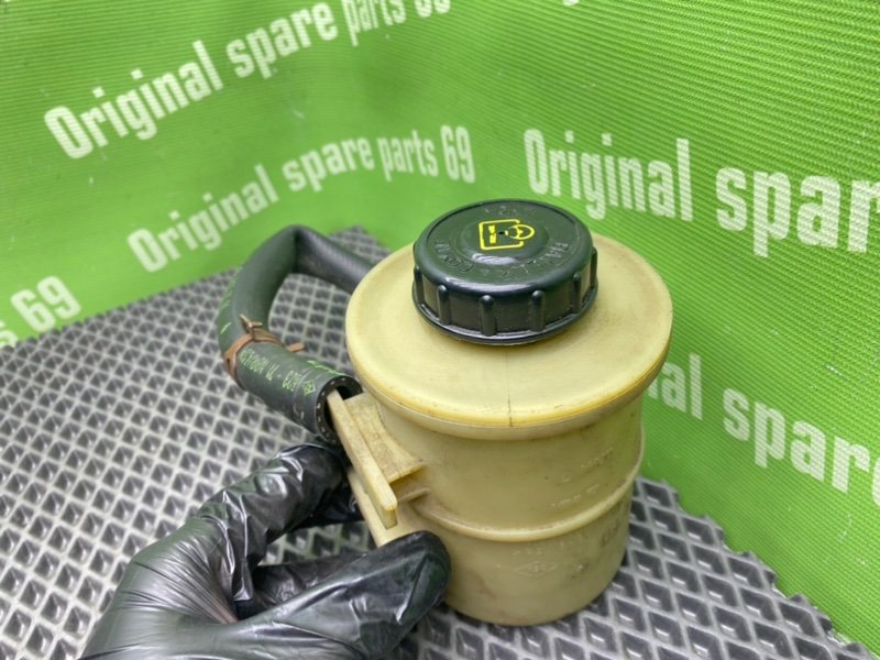 Бачок гур, 700 рублей, Тверь