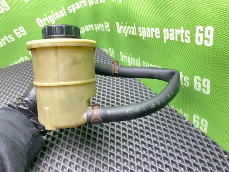 Бачок гур, 700 рублей, Тверь