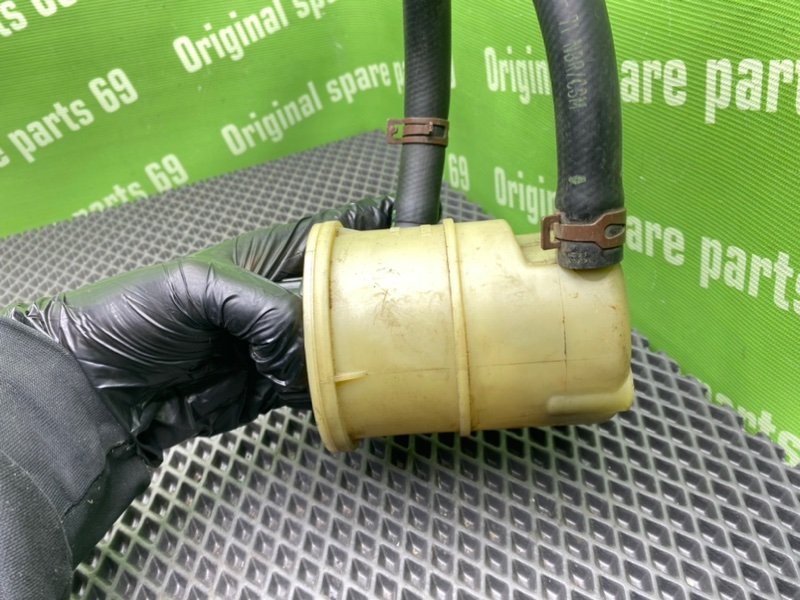 Бачок гур, 700 рублей, Тверь