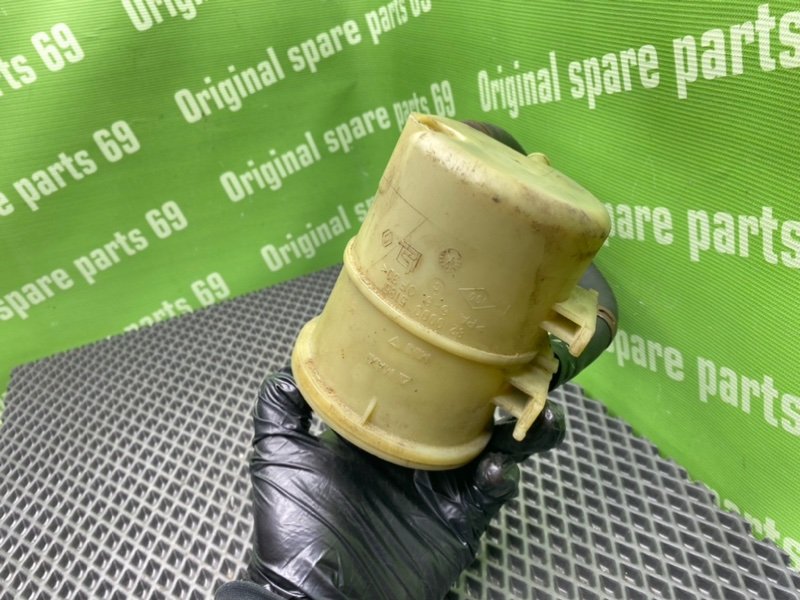 Бачок гур, 700 рублей, Тверь