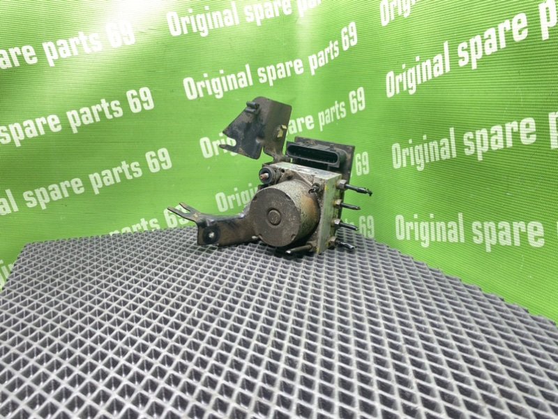 Блок ABS, 2900 рублей, Тверь