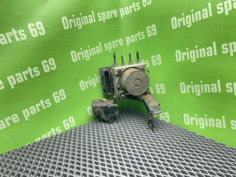 Блок ABS, 2900 рублей, Тверь