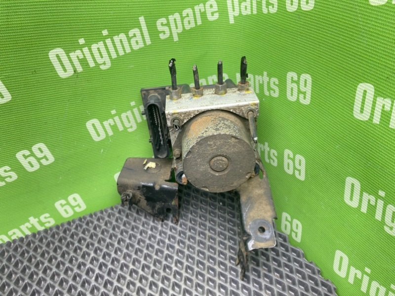 Блок ABS, 2900 рублей, Тверь