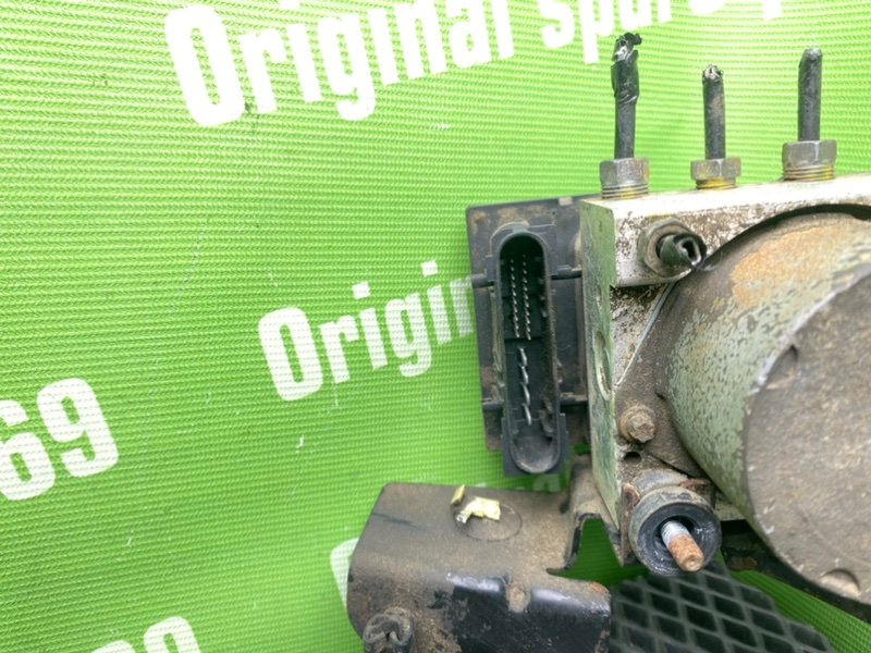 Блок ABS, 2900 рублей, Тверь