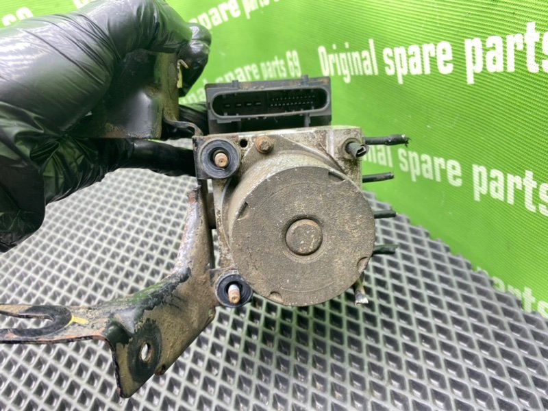 Блок ABS, 2900 рублей, Тверь