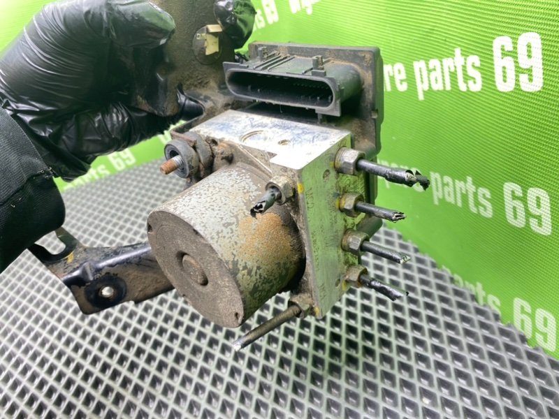 Блок ABS, 2900 рублей, Тверь