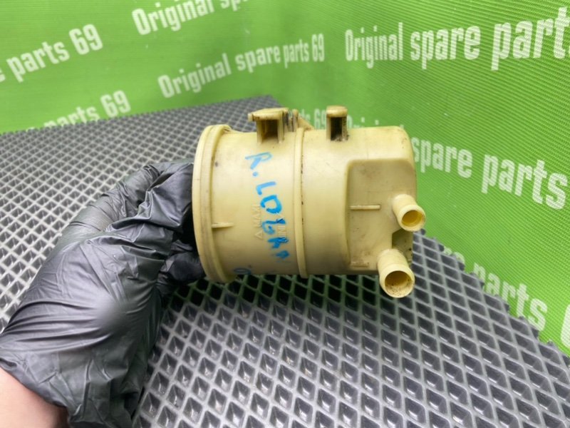 Бачок гур, 700 рублей, Тверь