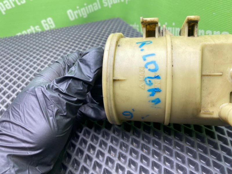 Бачок гур, 700 рублей, Тверь