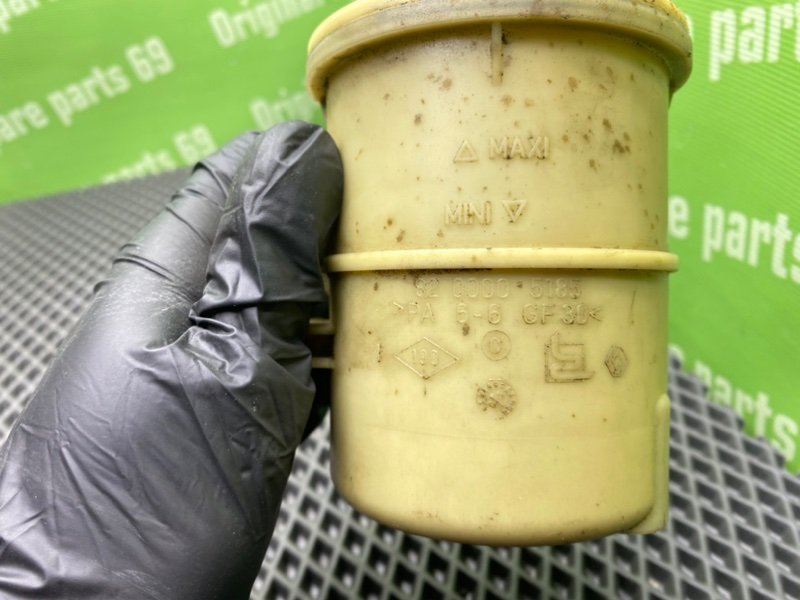 Бачок гур, 700 рублей, Тверь