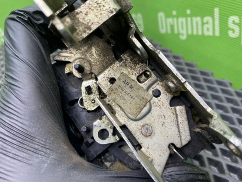 Замок двери, 600 рублей, Тверь