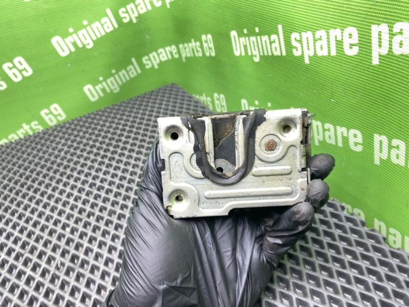 Замок двери, 600 рублей, Тверь