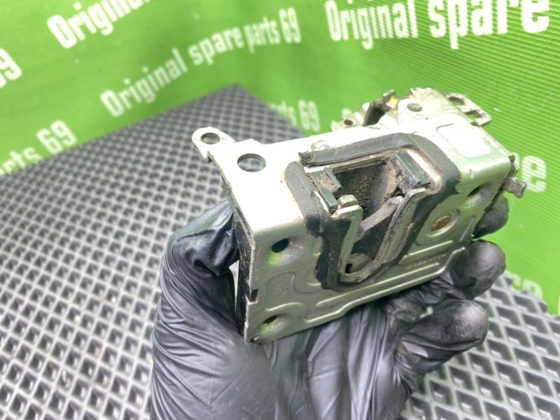 Замок двери, 600 рублей, Тверь