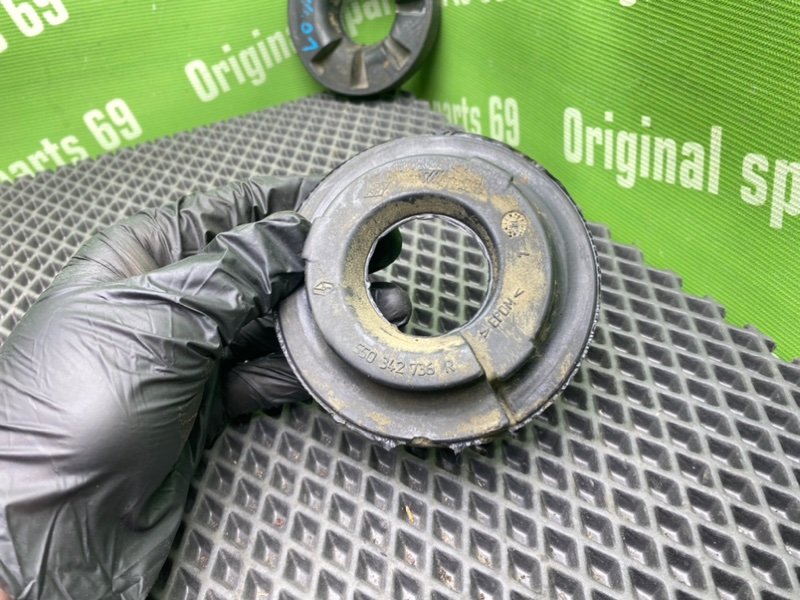 Проставка пружины, 800 рублей, Тверь