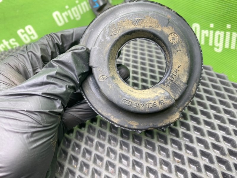 Проставка пружины, 800 рублей, Тверь