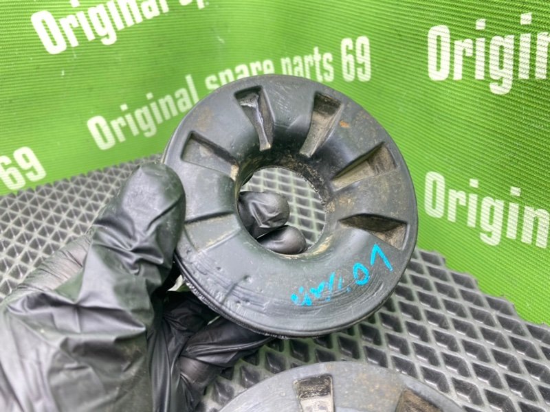 Проставка пружины, 800 рублей, Тверь