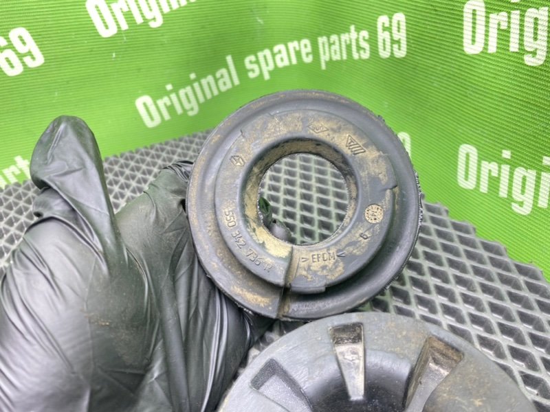 Проставка пружины, 800 рублей, Тверь