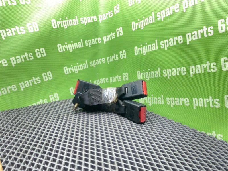 Замок ремня безопасности, 800 рублей, Тверь