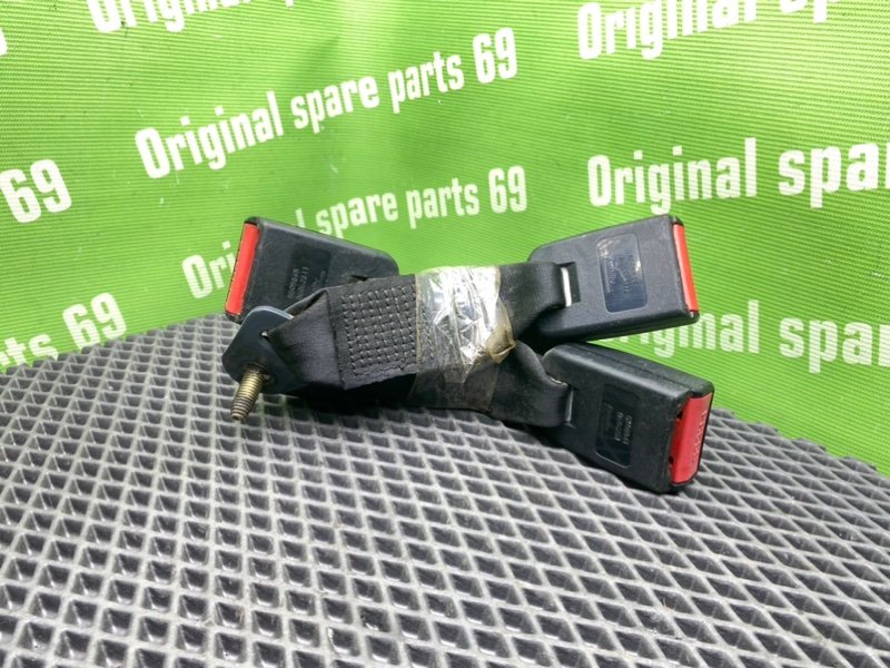 Замок ремня безопасности, 800 рублей, Тверь