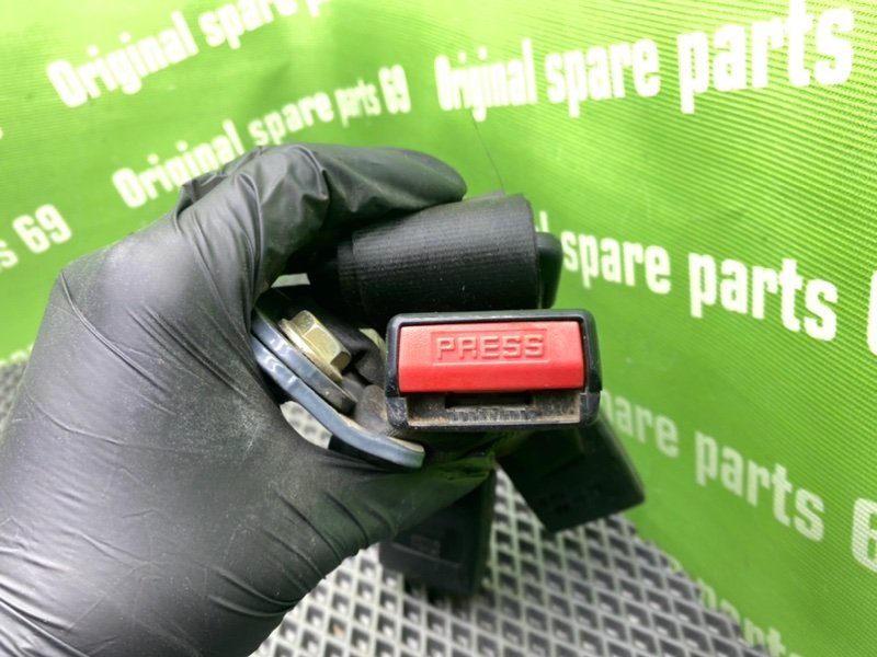 Замок ремня безопасности, 800 рублей, Тверь