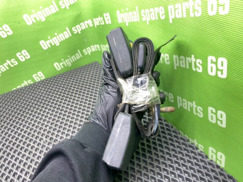 Замок ремня безопасности, 800 рублей, Тверь