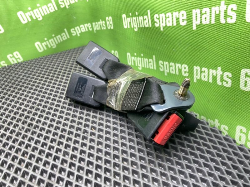 Замок ремня безопасности, 800 рублей, Тверь