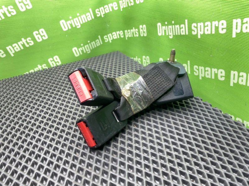 Замок ремня безопасности, 800 рублей, Тверь