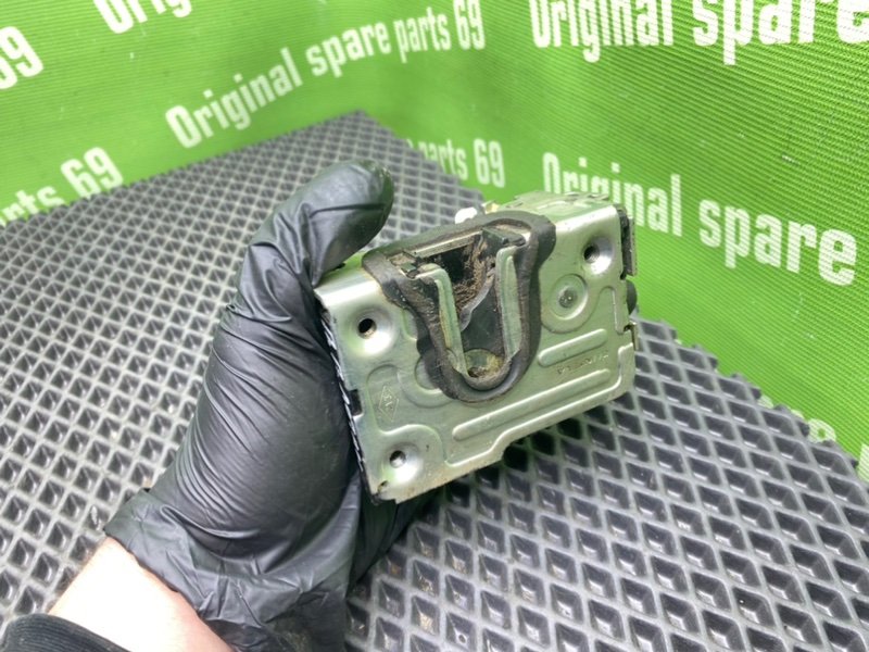 Замок двери, 1000 рублей, Тверь