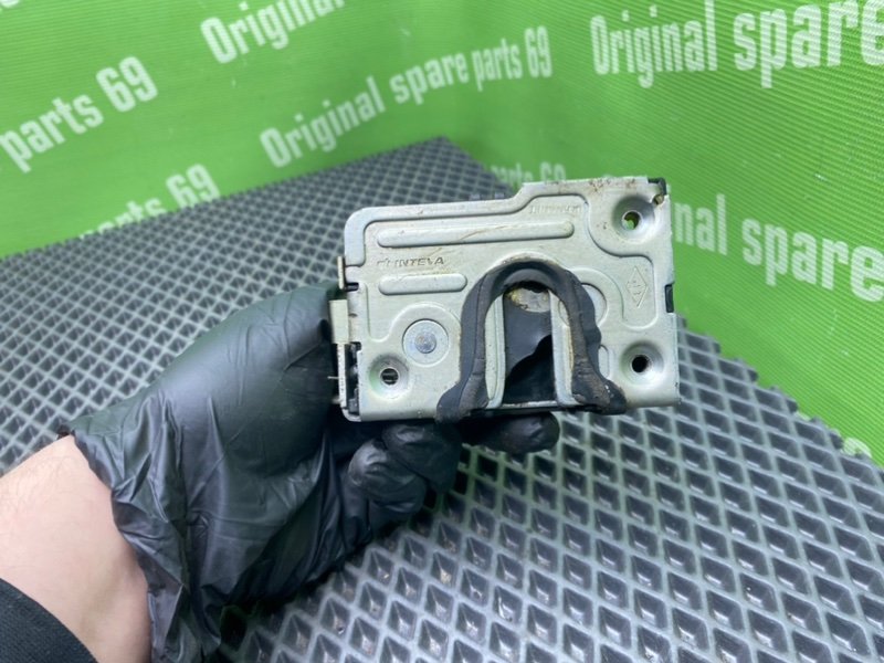 Замок двери, 1000 рублей, Тверь