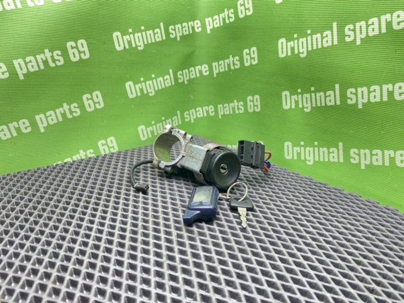 Замок зажигания, 1000 рублей, Тверь