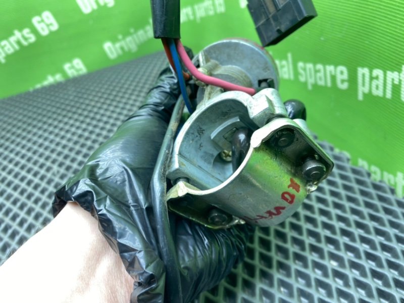 Замок зажигания, 1000 рублей, Тверь