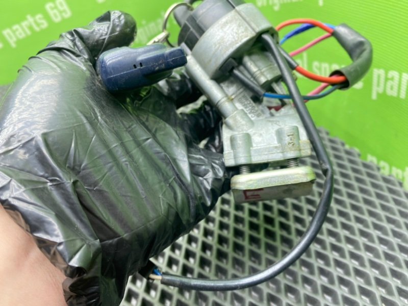 Замок зажигания, 1000 рублей, Тверь