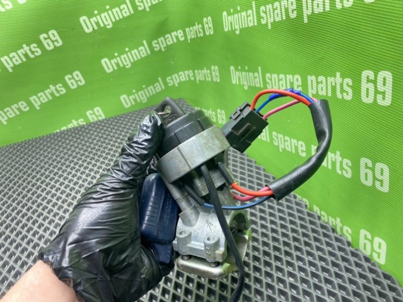 Замок зажигания, 1000 рублей, Тверь