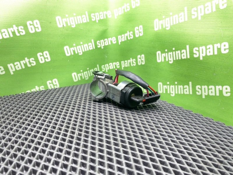 Замок зажигания, 1000 рублей, Тверь