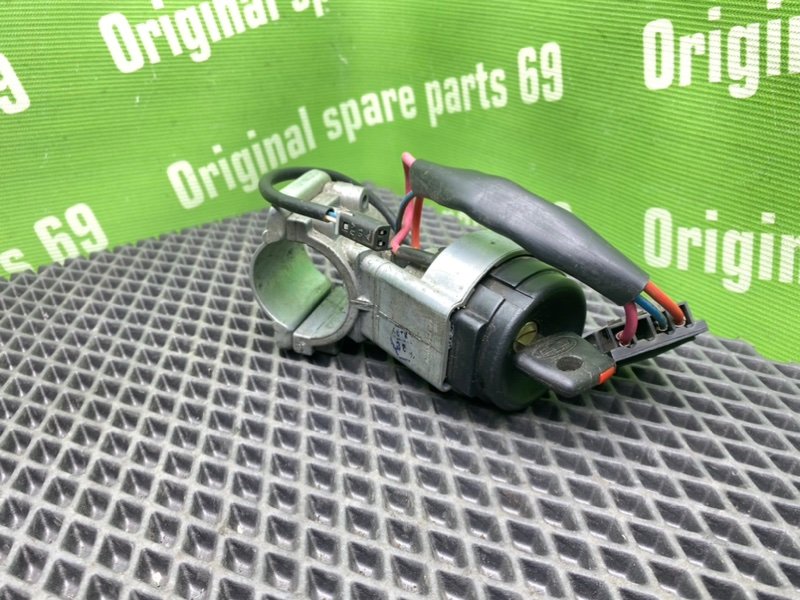 Замок зажигания, 1000 рублей, Тверь