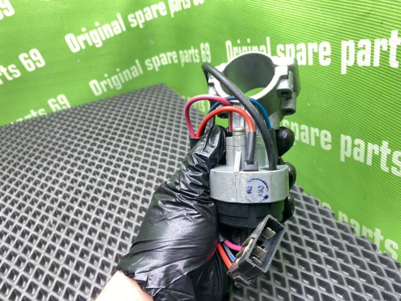 Замок зажигания, 1000 рублей, Тверь