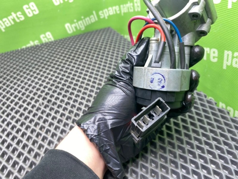 Замок зажигания, 1000 рублей, Тверь