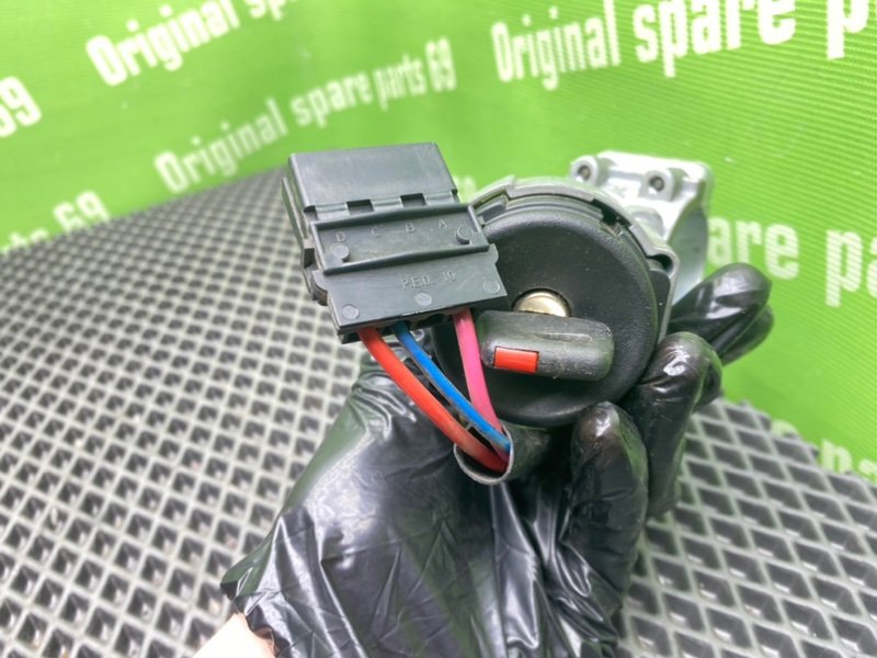 Замок зажигания, 1000 рублей, Тверь